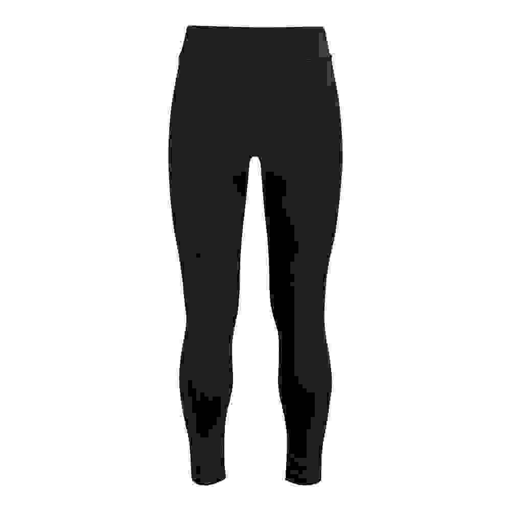 Under Armour Cold Gear Big Girls' Black Leggings